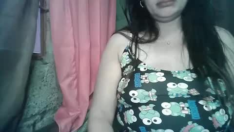 angel_melodyxx online show from February 6, 7:02 am