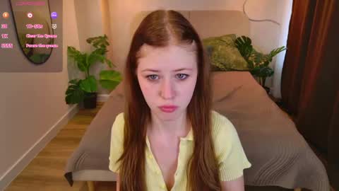 Mary online show from May 28, 11:18 am
