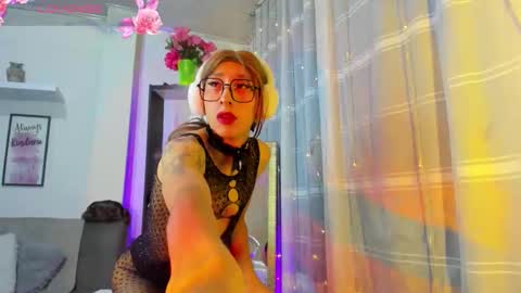 Angel online show from March 23, 4:38 am