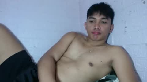 angel_rafael online show from February 16, 6:20 am