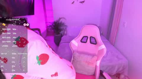 Angel online show from April 18, 3:21 am