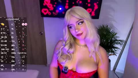 Snapshot of angel_rouse_1 chatting on June 7, 4:05 am Angel online show from June 7, 4:05 am