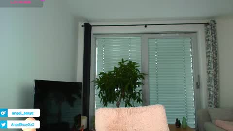 CALL ME ANGEL  online show from June 10, 10:47 am