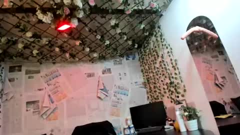 angel_stid online show from July 11, 7:16 pm