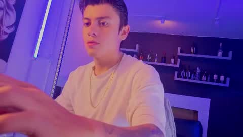 Angel Still  online show from June 18, 3:18 am