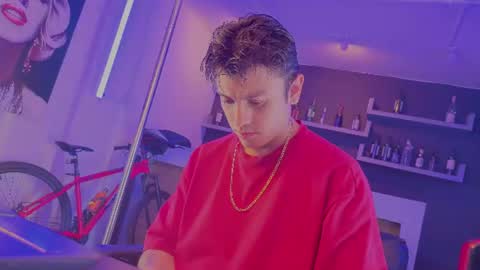Angel Still  online show from June 22, 2:24 am