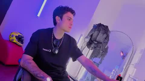 Angel Still  online show from June 27, 4:06 am