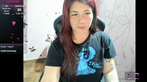 angel_swell online show from December 22, 2:49 am