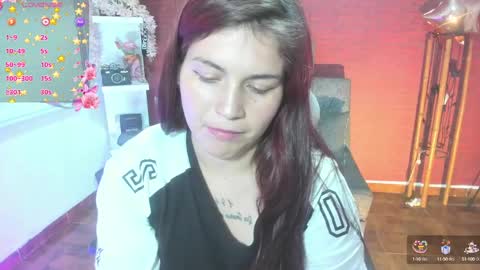 angel_swell online show from January 12, 11:39 am