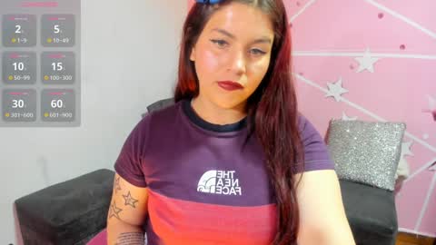 angel_swell online show from January 27, 2:42 am