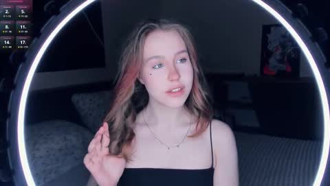 SofiaSofi online show from February 9, 7:12 am