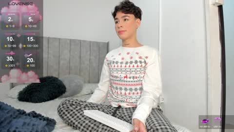 Angel online show from December 4, 3:04 am