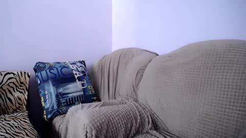 Zoe online show from February 15, 12:11 pm