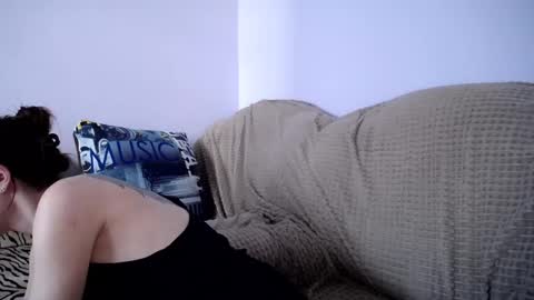 Zoe online show from March 10, 12:37 pm