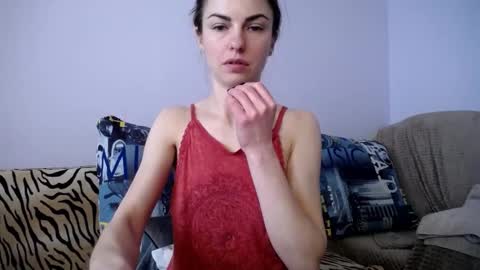 Zoe online show from March 27, 8:37 am