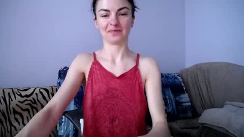 Zoe online show from March 29, 10:48 am