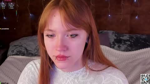 Angela online show from April 12, 12:48 am