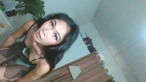 angela online show from March 1, 4:15 am