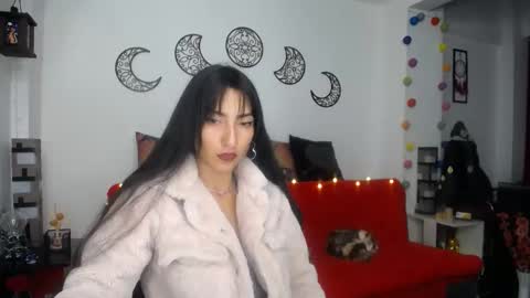  Angela  online show from December 14, 10:39 pm