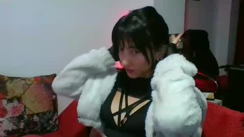  Angela  online show from January 20, 4:10 am