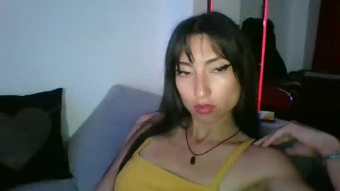  Angela  online show from February 20, 3:01 am