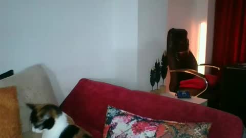  Angela  online show from September 18, 5:37 pm