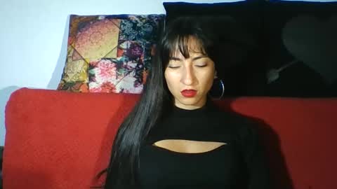  Angela  online show from February 11, 11:10 pm