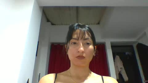  Angela  online show from July 8, 2:38 am
