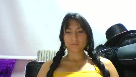  Angela  online show from July 27, 10:28 pm