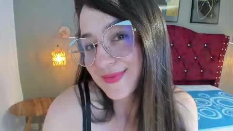 angela_nix online show from February 12, 7:53 pm