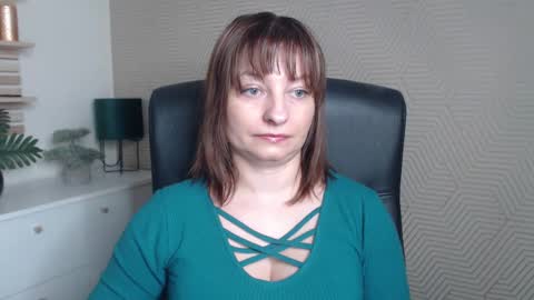 Angela online show from January 7, 8:28 am