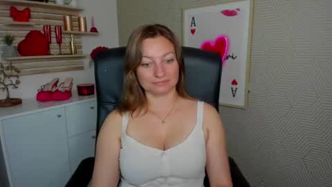 Angela online show from July 16, 5:46 am