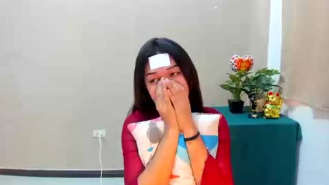 angela_star888 online show from September 18, 1:40 am