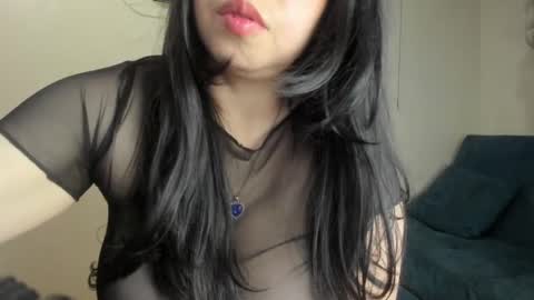 Angela online show from September 30, 1:10 am