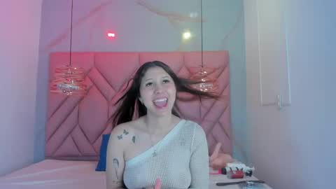 Snapshot of angelaa_cute chatting on May 6, 12:10 pm ANGELA online show from May 6, 12:10 pm