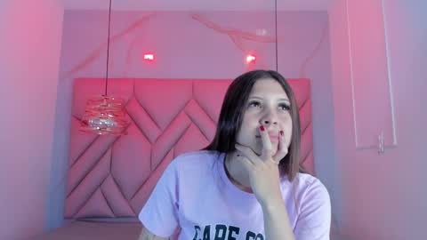 Snapshot of angelaa_cute chatting on May 28, 12:02 pm ANGELA online show from May 28, 12:02 pm