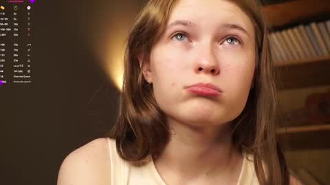 Mary online show from January 18, 1:26 pm