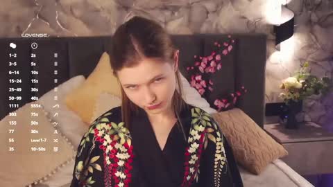 Mary online show from April 16, 12:28 pm