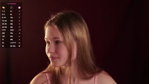 Snapshot of angelabalay chatting on June 15, 12:18 pm Mary online show from June 15, 12:18 pm