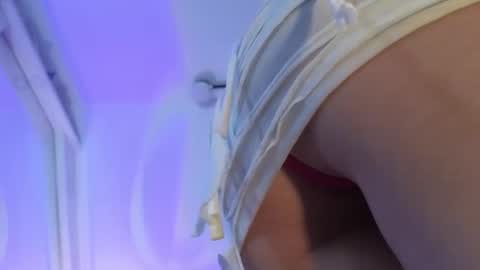 Angela Castle online show from March 19, 6:45 pm