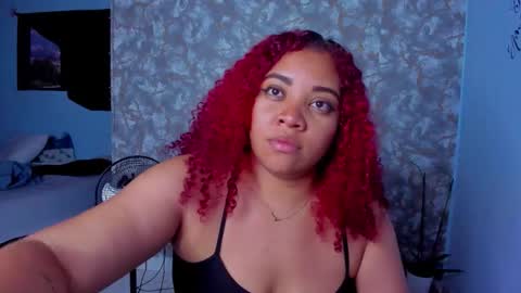 Angela online show from March 18, 11:19 pm