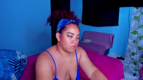 Angela online show from April 16, 11:18 pm