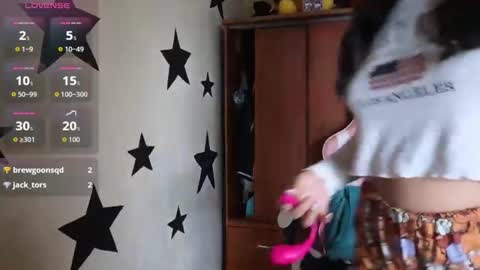 Snapshot of angelacute19 chatting on March 3, 12:22 pm angelacute19 online show from March 3, 12:22 pm