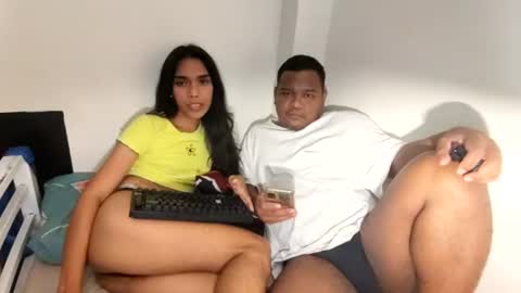 SENORITA online show from June 14, 2:52 pm