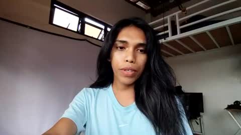 SENORITA online show from June 17, 6:49 am