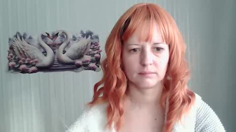 AngelaRoxyx online show from February 11, 7:02 am