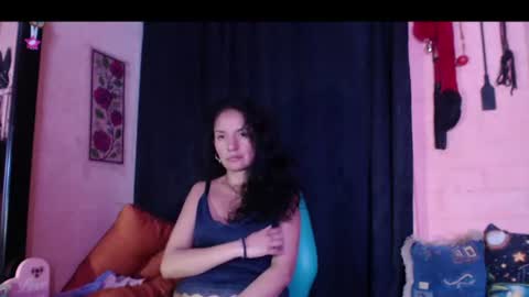 Snapshot of angelataysonvip chatting on July 5, 5:25 am angelataysonvip online show from July 5, 5:25 am