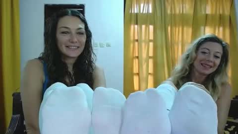 Snapshot of angelbel1e chatting on January 24, 2:07 am Angelbel1e online show from January 24, 2:07 am