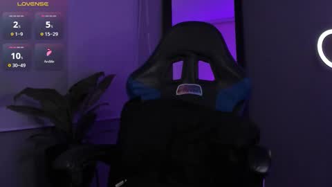 angelbell19 online show from March 21, 2:38 am