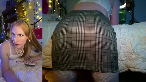 AngelCakexoxo online show from May 13, 5:27 am